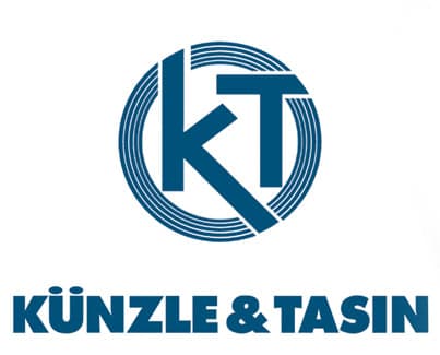 Künzle & Tasin — partner Fulgur Service